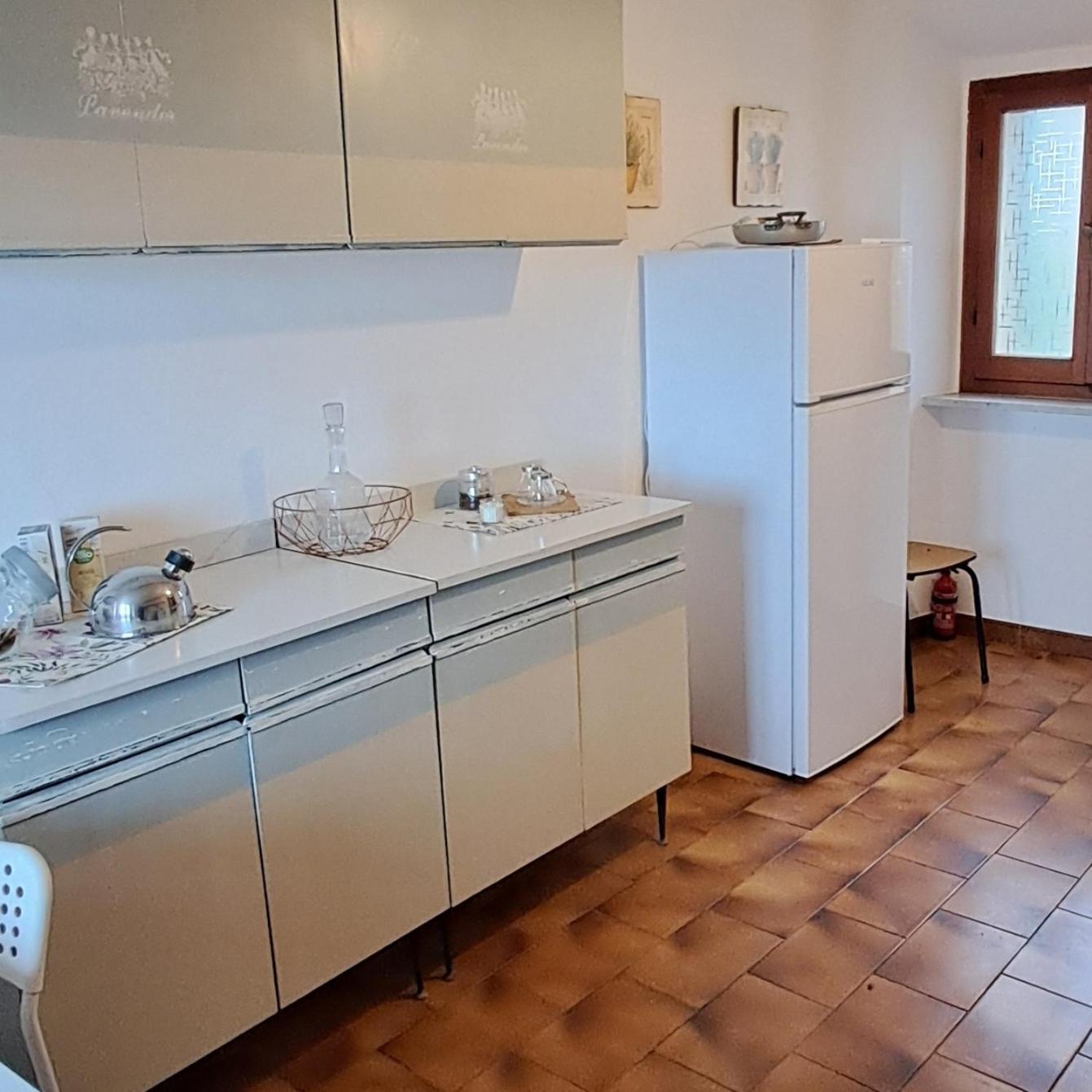 Appartement L'Aviatore à Nicola Extérieur photo