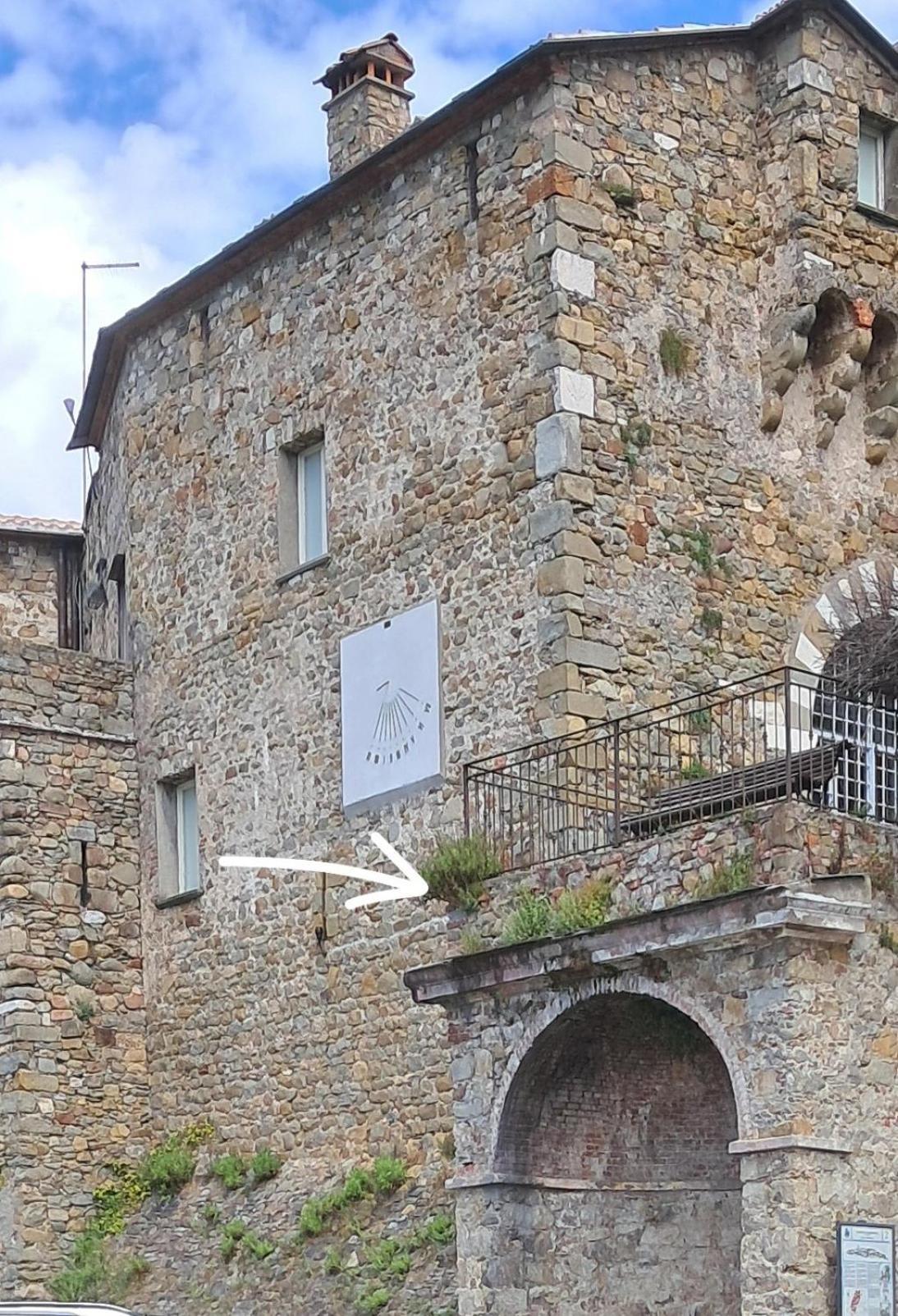 Appartement L'Aviatore à Nicola Extérieur photo