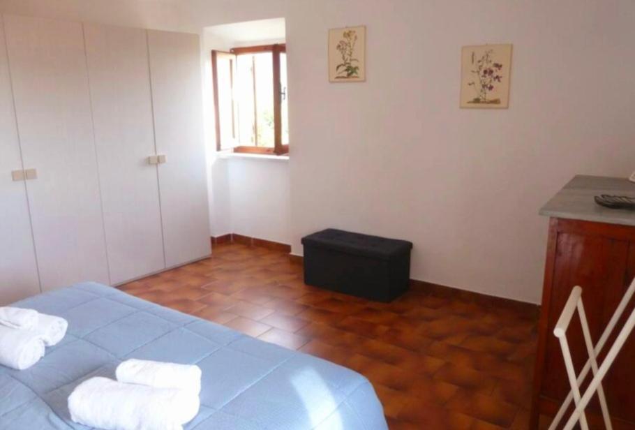 Appartement L'Aviatore à Nicola Extérieur photo