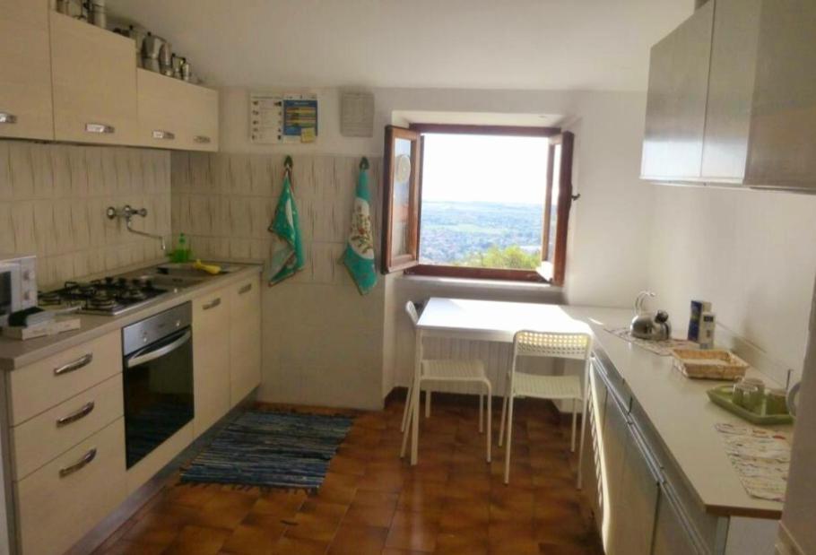 Appartement L'Aviatore à Nicola Extérieur photo