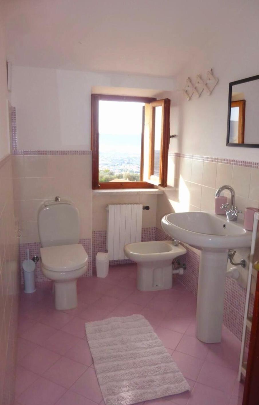 Appartement L'Aviatore à Nicola Extérieur photo