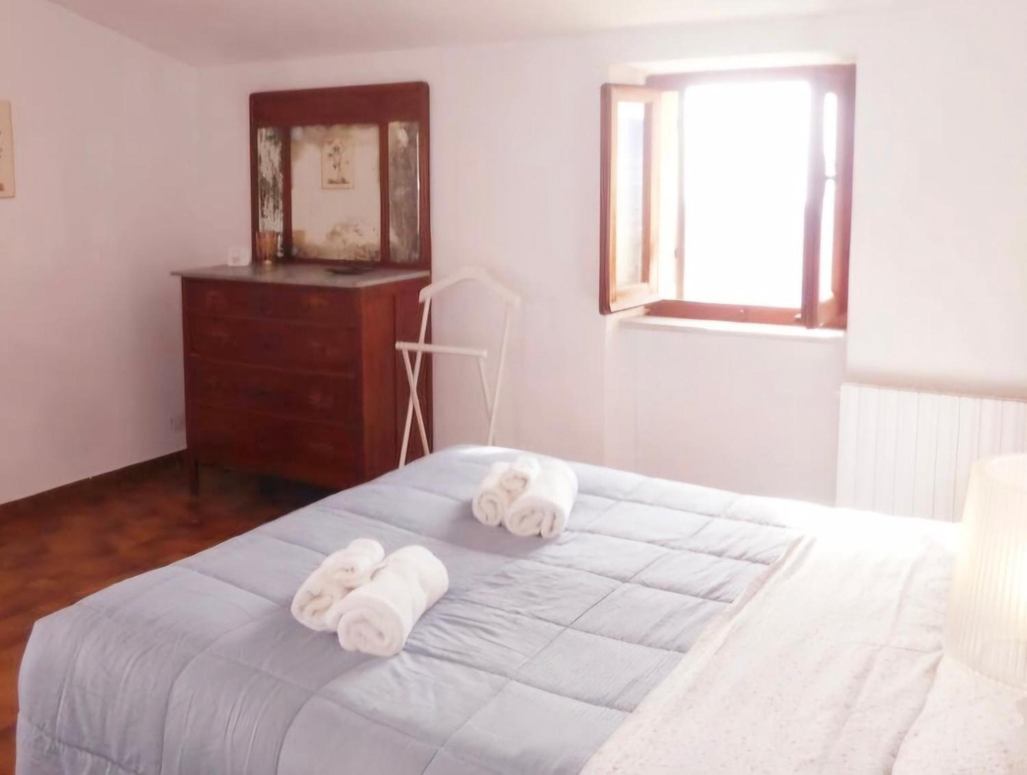 Appartement L'Aviatore à Nicola Extérieur photo