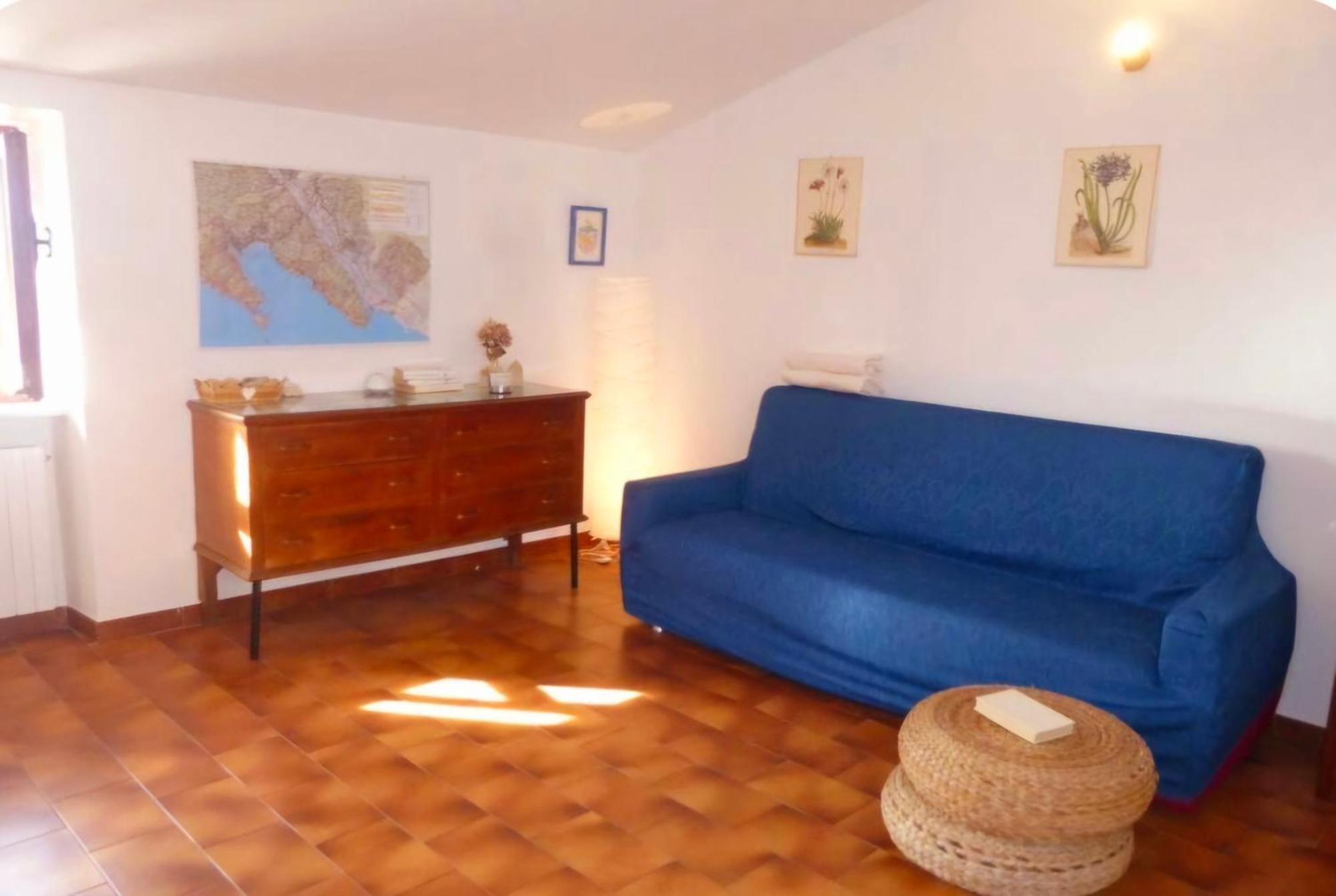 Appartement L'Aviatore à Nicola Extérieur photo